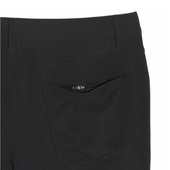 Kirkland Signature Men's Performance Golf Stretch Black Pant Size 40 X 32 NWT - Picture 9 of 9
